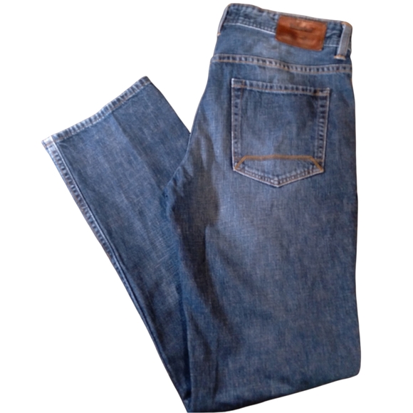 Timberland locke lake jeans deals